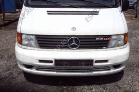 Mercedes w638 vito  2.2 cdi МЕХАНИЧЕСКАЯ КОРОБКА ПЕРЕДАЧ