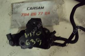 Mercedes W639 Vito 6460700101 ТНВД