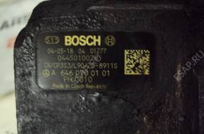 Mercedes W639 Vito 6460700101 ТНВД