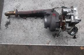 MERCEDES W639 W204 W212 2.2 CDI ТУРБОКОМПРЕССОР 651