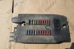 MERCEDES W903 SPRINTER БЛОК УПРАВЛЕНИЯ ECU A0005402550