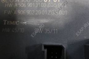 MERCEDES W906 906 SAM МОДУЛЬ KOMFORTU A9069006701