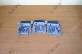 Mercedes W906 БЛОК УПРАВЛЕНИЯ ДВИГАТЕЛЕМ A651 900 06 01