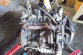 MERCEDES W906 SPRINTER двигатель 646 2.2CDI комплектный