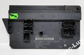 MERCEDES W906 SPRINTER МОДУЛЬ БЛОК УПРАВЛЕНИЯ A9065452101