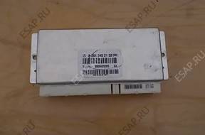 MERCEDES X164 W164 ML БЛОК УПРАВЛЕНИЯ AIRMATIC A2515452132