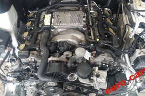 MERCEDES X164 W164 ML GL W221 450 V8 двигатель 273923