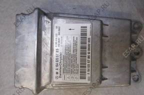 MERCEDES X164 W164 МОДУЛЬ AIR BAG A1648205785