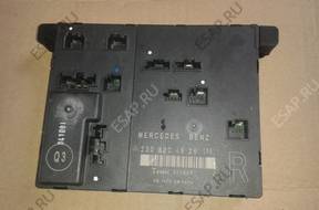MERCEDESA W 230 SL  МОДУЛЬ