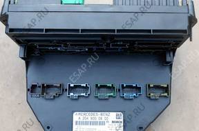 MERCEDESC KLASA W 204 МОДУЛЬ SAM ПЕРЕДНИЙ MERCEDESC KLASA W 204 МОДУЛЬ SAM ПЕРЕДНИЙ