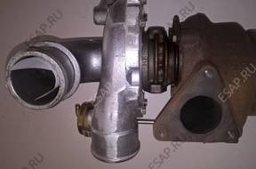 MercedesVito,Viano 2,2 CDi ТУРБИНА A6110960299