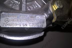MercedesVito,Viano 2,2 CDi ТУРБИНА A6110960299