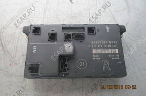 MERCEDESW 211 МОДУЛЬ ДВЕРИ PRAWYCH A2118707026 MERCEDESW 211 МОДУЛЬ ДВЕРИ PRAWYCH A2118707026