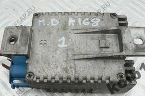 Merceds A W168 БЛОК УПРАВЛЕНИЯ ВЕНТИЛЯТОРОМ A0275458032