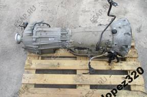MERCESES ML W163 3.2 БЕНЗИН КОРОБКА ПЕРЕДАЧ R1632710701
