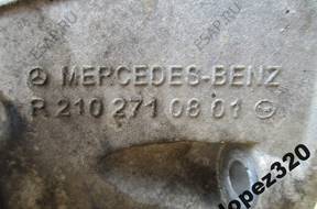 MERCESES ML W163 3.2 БЕНЗИН КОРОБКА ПЕРЕДАЧ R1632710701
