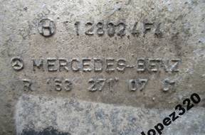 MERCESES ML W163 3.2 БЕНЗИН КОРОБКА ПЕРЕДАЧ R1632710701