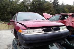 MERCURY MYSTIQUE двигатель 2,5 B