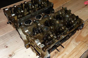 MERCURY SABLE/FORD TAURUS ГБЦ 3,0 DOHC