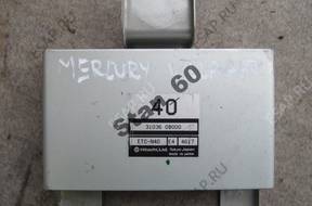 Mercury Villager 3,0B 1994 год. БЛОК УПРАВЛЕНИЯ