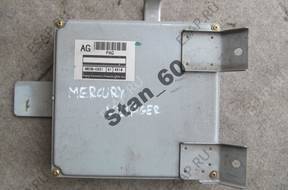 Mercury Villager 3,0B 1994 год. БЛОК УПРАВЛЕНИЯ