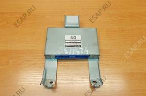 MERCURY VILLAGER 3.0 БЛОК УПРАВЛЕНИЯ КПП BIEGW