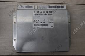MERECEDES W210 KOMPUTE БЛОК УПРАВЛЕНИЯ ESP 0315450832Q02