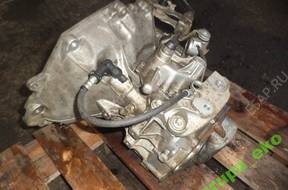 MERIVA 02-05 год, 1.4 КОРОБКА ПЕРЕДАЧW