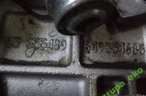 MERIVA 02-05 год, 1.4 КОРОБКА ПЕРЕДАЧW