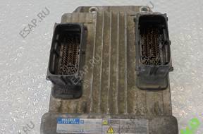 MERIVA 1.7 CDTI 04 год, БЛОК УПРАВЛЕНИЯ 97350948 8973509486