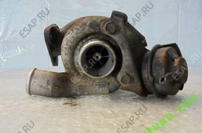 MERIVA 1.7 CDTI 2004 год ТУРБОКОМПРЕССОР