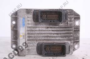 MERIVA 1.7 CDTI БЛОК УПРАВЛЕНИЯ 8973509487 97350948 LS