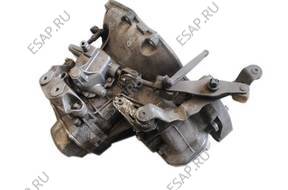 MERIVA A 1.4 16V Z14XEP F17 КОРОБКА ПЕРЕДАЧW