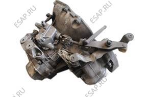 MERIVA A 1.6 16V Z16XEP F17 КОРОБКА ПЕРЕДАЧW