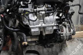 MERIVA A 1.6 Z16XEP 105KM двигатель комплектный