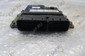 MERIVA A 1.7 CDTI БЛОК УПРАВЛЕНИЯ 8980028962 98002896