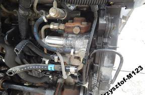 meriva A astra III corsa 1.7 cdti ТНВД