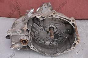 MERIVA A COMBO 1.7 CDTI КОРОБКА ПЕРЕДАЧW F23 QG