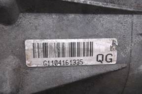 MERIVA A COMBO 1.7 CDTI КОРОБКА ПЕРЕДАЧW F23 QG