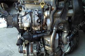 Meriva A двигатель 1,7cdti Z17DTH 30tys.л.с. 2009lift