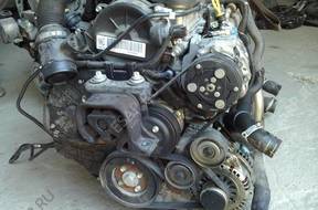 Meriva A двигатель 1,7cdti Z17DTH 30tys.л.с. 2009lift