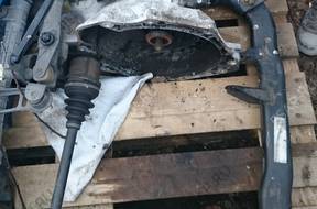 meriva a КОРОБКА ПЕРЕДАЧ biegów 1.6