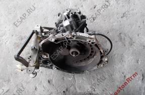 MERIVA A КОРОБКА ПЕРЕДАЧW 1.8 16V МЕХАНИЧЕСКАЯ Z18XE