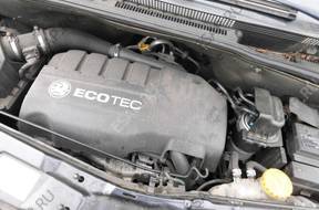 MERIVA A LIFT 1.3 CDTI ТУРБОКОМПРЕССОР