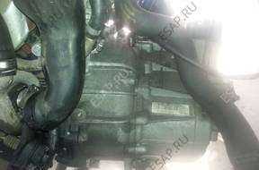 Meriva Astra Combo 1,7 CDTI 2007 год КОРОБКА ПЕРЕДАЧw 5B