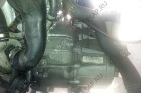 Meriva Astra Combo 1,7 CDTI 2007 год КОРОБКА ПЕРЕДАЧw 5B