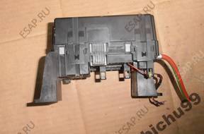 MERIVA B 1.3 CDTI A13DTC БЛОК BEZPIECZNIKW