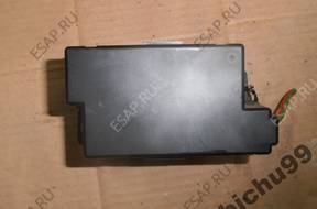 MERIVA B 1.3 CDTI A13DTC БЛОК BEZPIECZNIKW