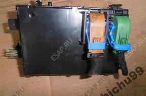 MERIVA B 1.3 CDTI A13DTC БЛОК BSI 13349932 FU