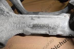 MERIVA B 1.3 CDTI A13DTC РУЛЕВАЯ РЕЙКА A0013677